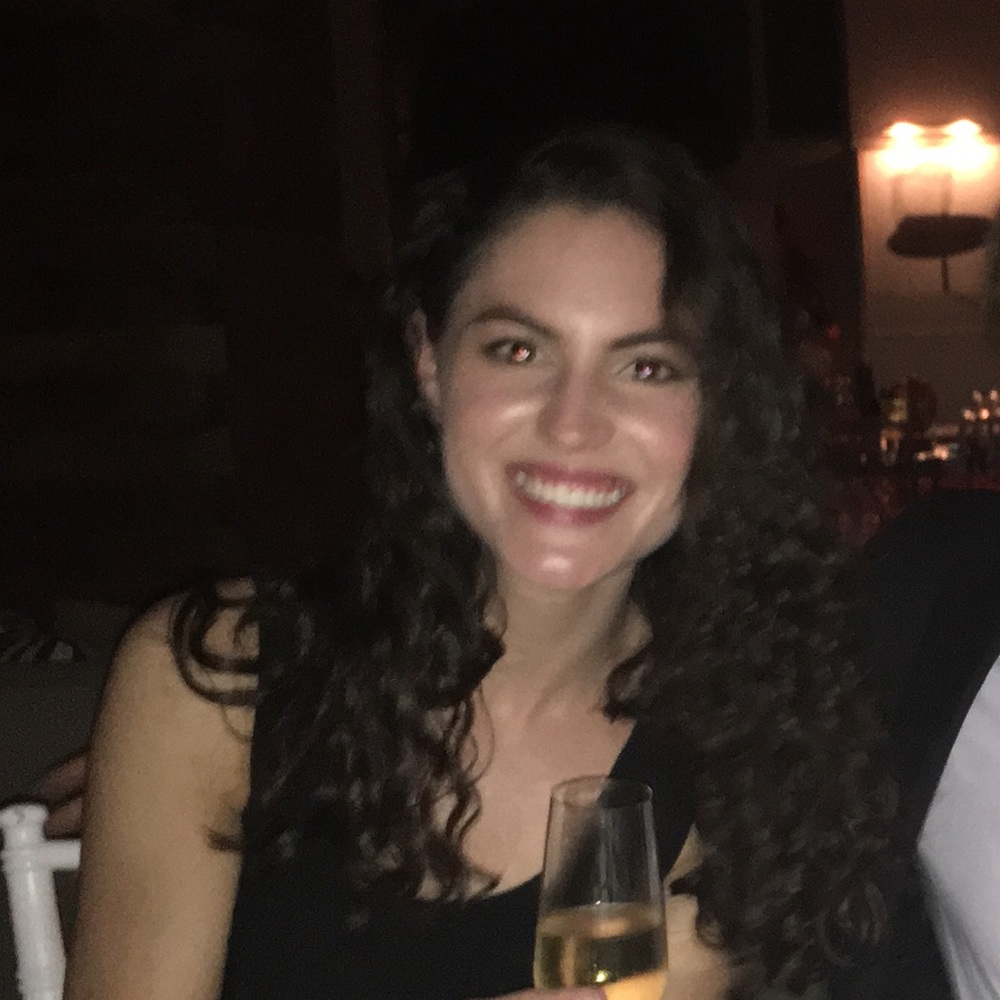 Meet your Posher, Kourtni